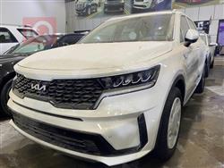 کیا سۆرینتۆ